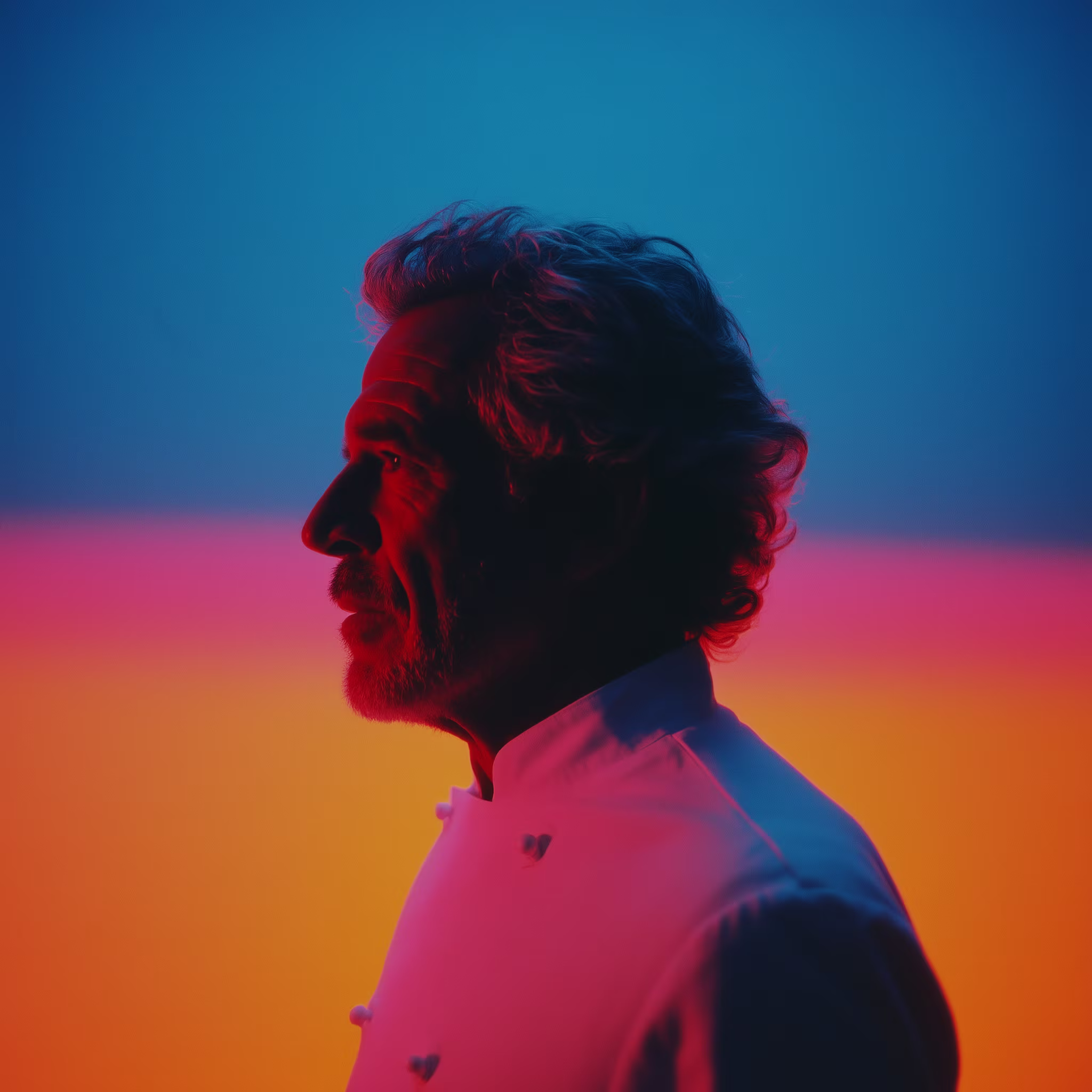 Restaurant Owner